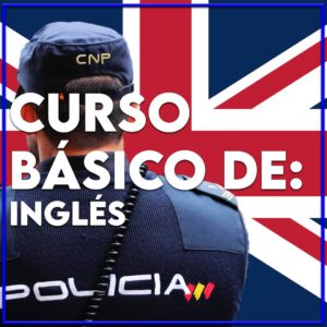 Curso Básico de inglés.